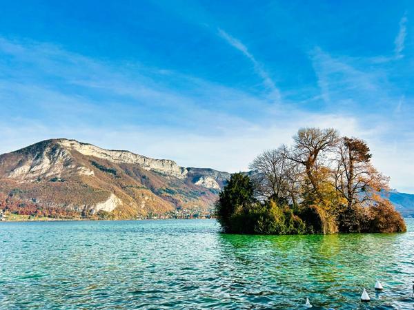 Appartement à vendre à Annecy (74000) - Haute-Savoie