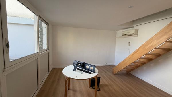 Appartement 2 pièces à louer à Talence - Université