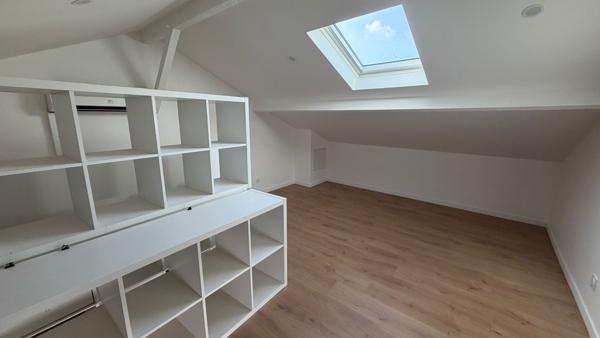 Appartement 2 pièces à louer à Talence - Université