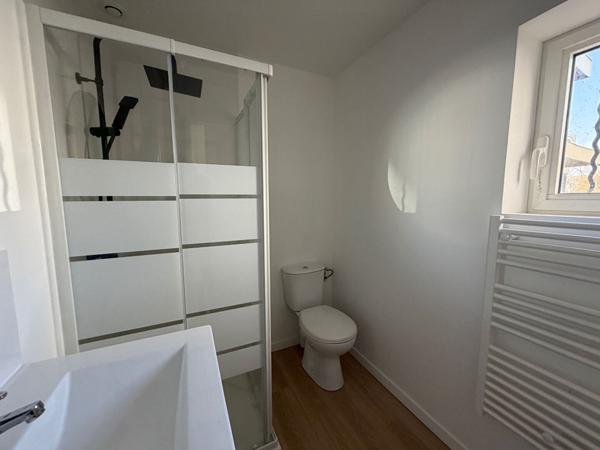 Appartement 2 pièces à louer à Talence - Université