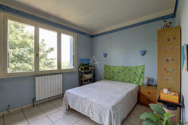 Vue dégagée