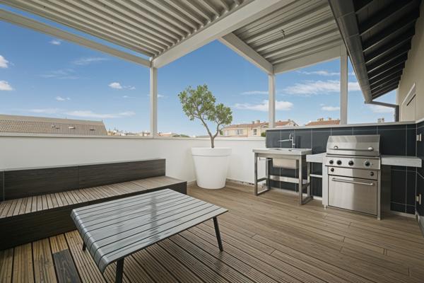 Appartement 4 pièces - 93 m² Exclusivité