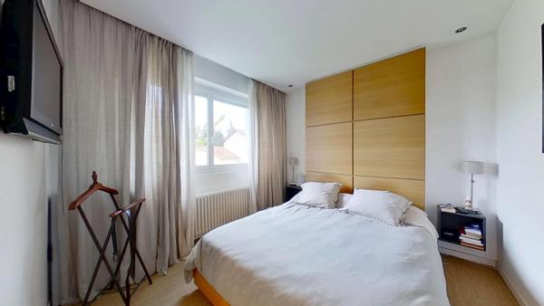 Appartement 4 pièces - 93 m² Exclusivité