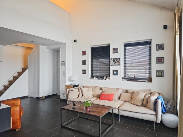 Appartement 4 pièces - 93 m² Exclusivité