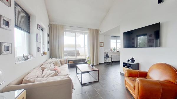 Appartement 4 pièces - 93 m² Exclusivité