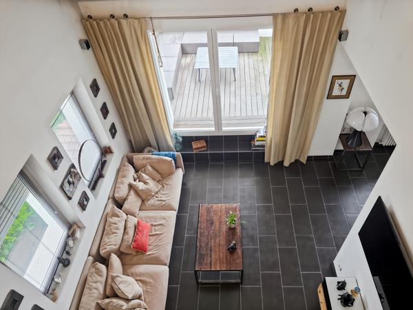 Appartement 4 pièces - 93 m² Exclusivité