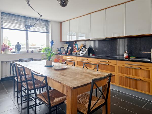 Appartement 4 pièces - 93 m² Exclusivité