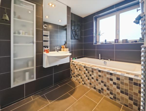 Appartement 4 pièces - 93 m² Exclusivité