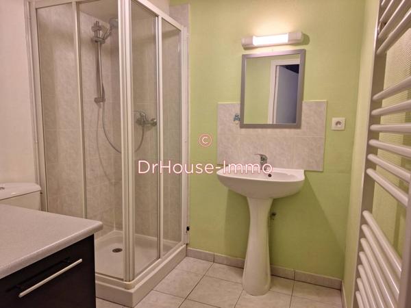 Appartement à vendre 2 pièces de 35 m²