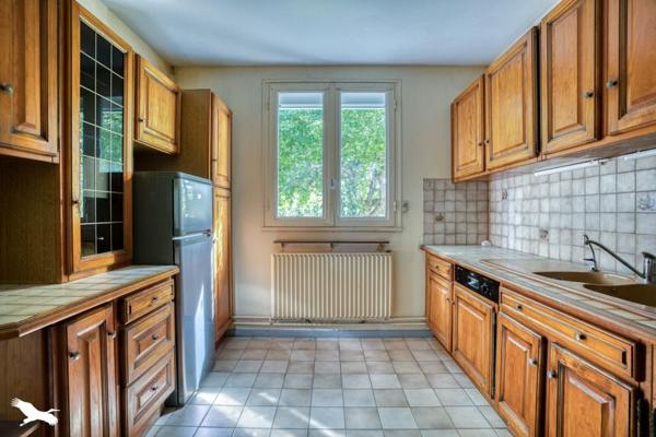 Maison à vendre |  Sainte-Bazeille |  4 pièces | 77 m²