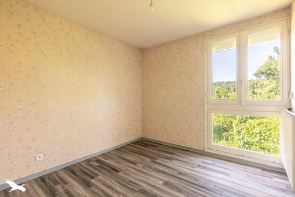 Maison à vendre |  Sainte-Bazeille |  4 pièces | 77 m²