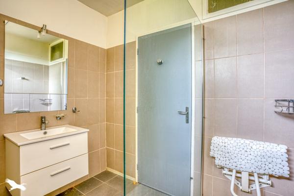 Maison à vendre |  Sainte-Bazeille |  4 pièces | 77 m²