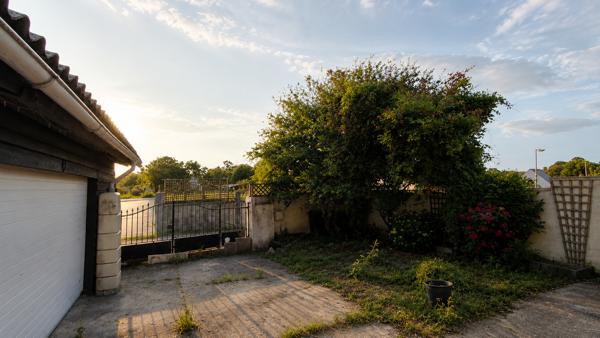 Maison à vendre à Plémet (22210) - Côtes-d'Armor
