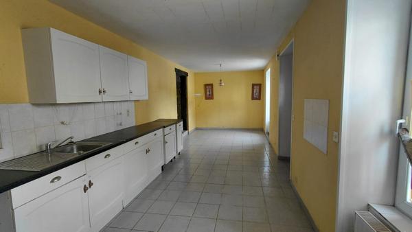 Maison à vendre à Plémet (22210) - Côtes-d'Armor