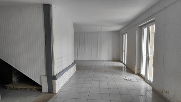 Maison à vendre à Plémet (22210) - Côtes-d'Armor