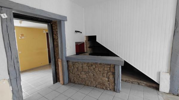 Maison à vendre à Plémet (22210) - Côtes-d'Armor