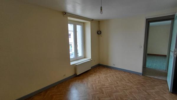 Maison à vendre à Plémet (22210) - Côtes-d'Armor