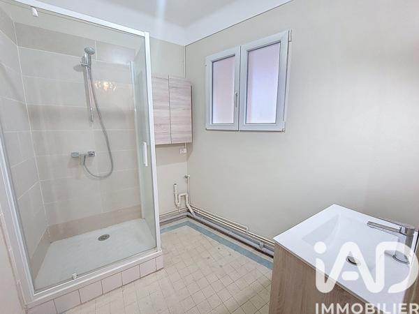 Appartement à vendre 3 pièces 63 m² La Seyne-sur-Mer
