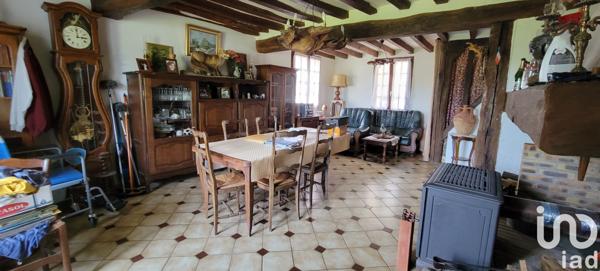 Maison à vendre 6 pièces 164 m² Essômes-sur-Marne