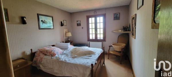 Maison à vendre 6 pièces 164 m² Essômes-sur-Marne