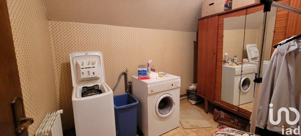 Maison à vendre 6 pièces 164 m² Essômes-sur-Marne