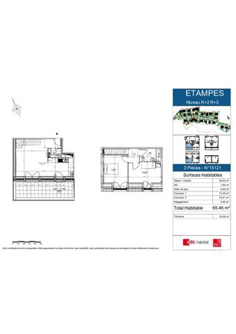 Appartement