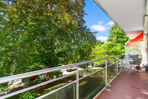 Appartement Saint Germain En Laye 4 pièce(s) 83 m2 €535 000 ** - Référence 18125