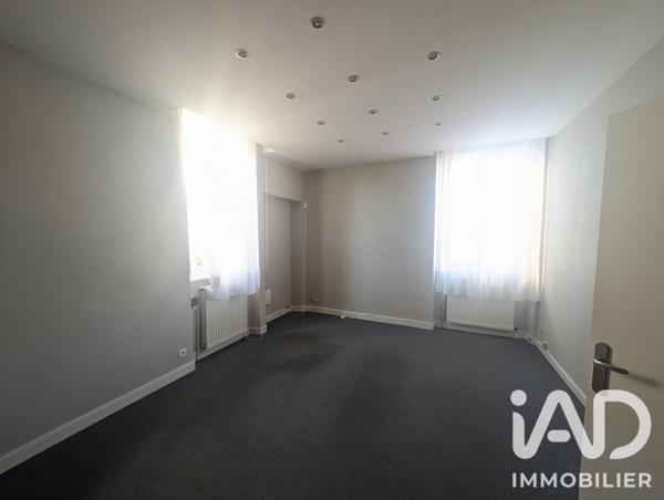 Appartement à vendre 4 pièces 71 m² Oyonnax