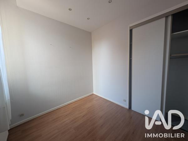 Appartement à vendre 4 pièces 71 m² Oyonnax