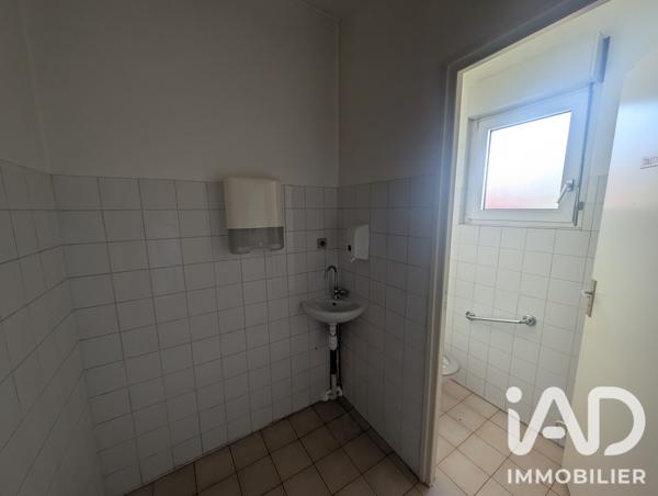 Appartement à vendre 4 pièces 71 m² Oyonnax