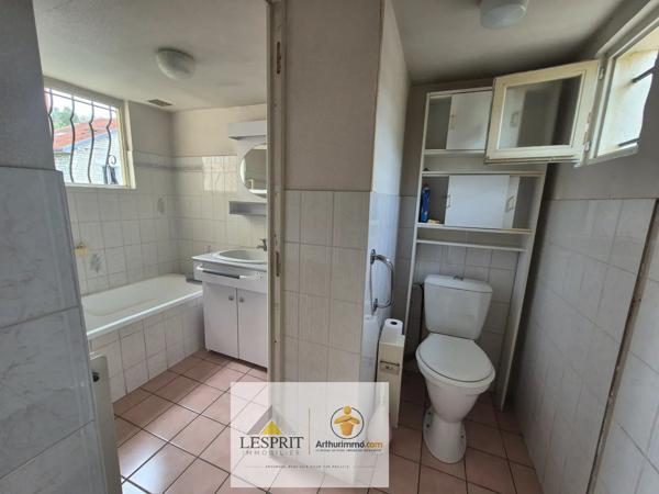 Vente                                                      Maison
                        
                     6 pièces                      99 m2                     à Brive-la-Gaillarde