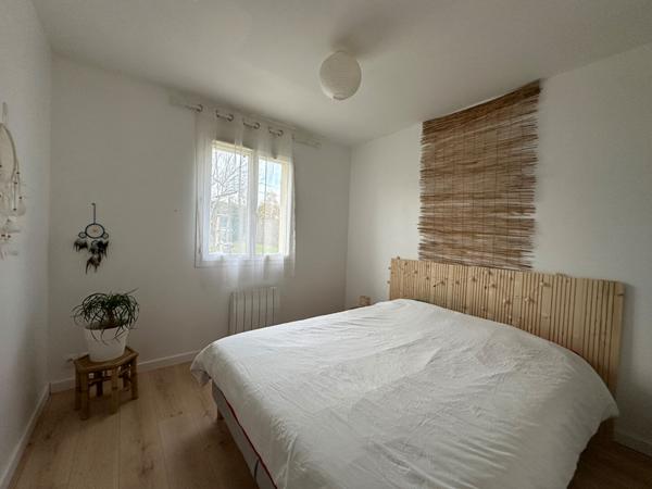 Maison de plain pied proche commerces