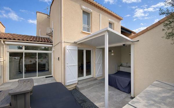 Maison à vendre    4 pièces • 100 m2 Mèze