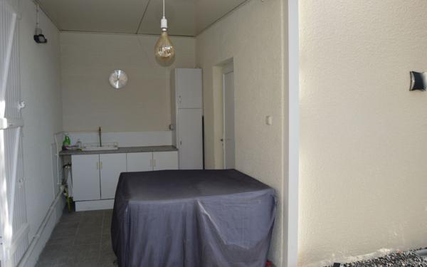 Maison à vendre    4 pièces • 100 m2 Mèze