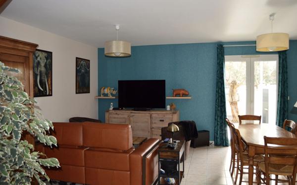 Maison à vendre    4 pièces • 100 m2 Mèze