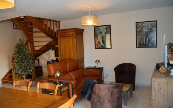 Maison à vendre    4 pièces • 100 m2 Mèze