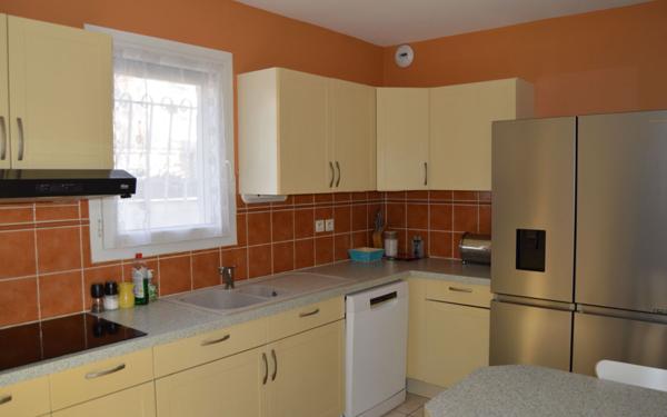 Maison à vendre    4 pièces • 100 m2 Mèze