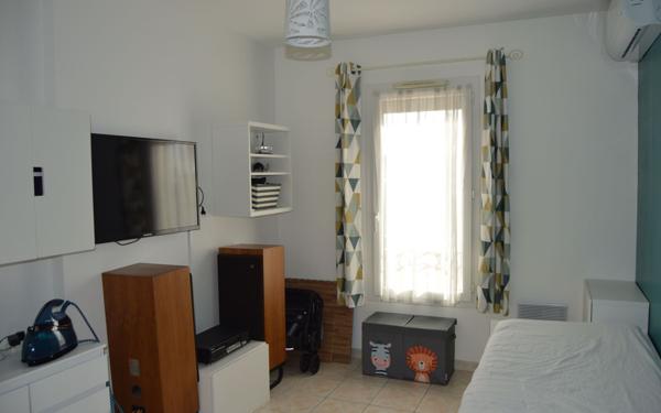 Maison à vendre    4 pièces • 100 m2 Mèze