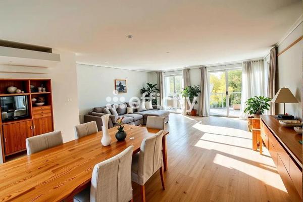 Maison 5 pièces - 98 m² Exclusivité efficity