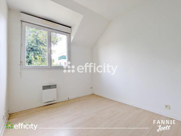 Maison 5 pièces - 98 m² Exclusivité efficity