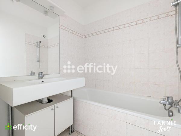 Maison 5 pièces - 98 m² Exclusivité efficity