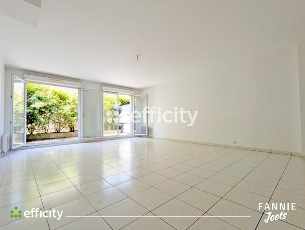 Maison 5 pièces - 98 m² Exclusivité efficity