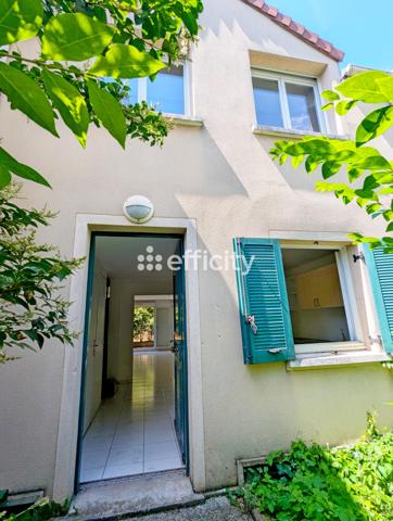 Maison 5 pièces - 98 m² Exclusivité efficity