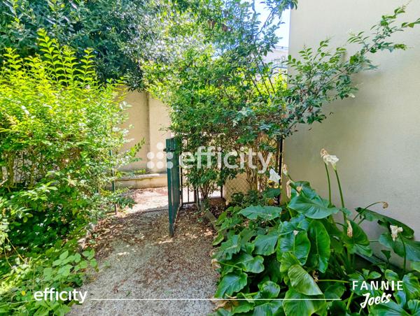 Maison 5 pièces - 98 m² Exclusivité efficity