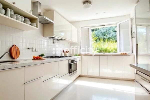 Maison 5 pièces - 98 m² Exclusivité efficity