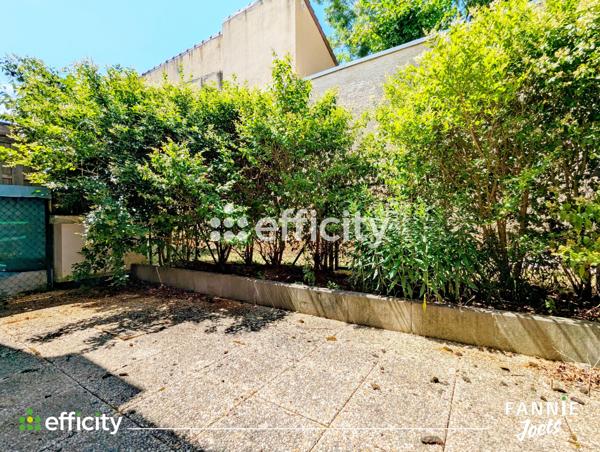 Maison 5 pièces - 98 m² Exclusivité efficity