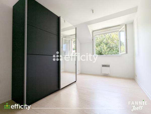 Maison 5 pièces - 98 m² Exclusivité efficity