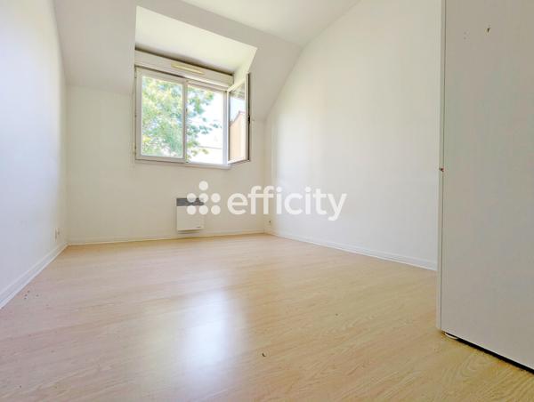 Maison 5 pièces - 98 m² Exclusivité efficity