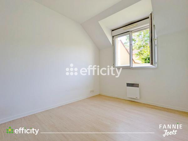 Maison 5 pièces - 98 m² Exclusivité efficity