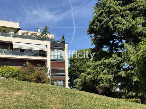 Appartement 2 pièces - 52 m²